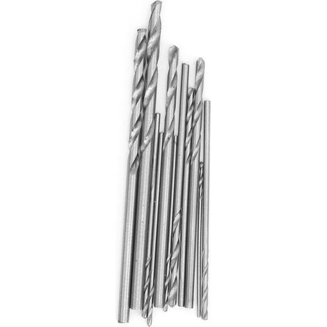 Mini perceuse électrique, machine à graver, meuleuse, outil rotatif, positionneur rotatif + coffret de 72 forets (1/5)