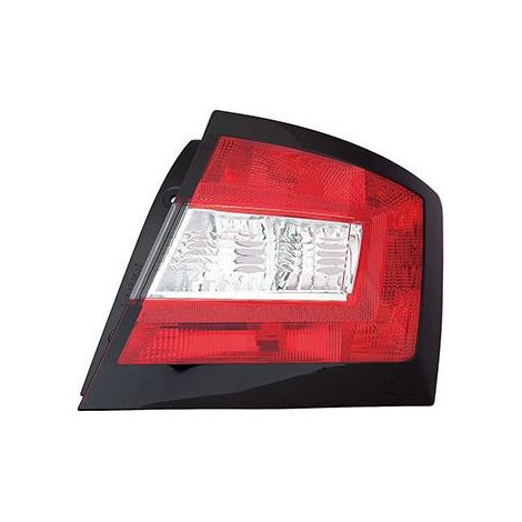Feu arrière droit Skoda Fabia 3 phase 1 2014-2018