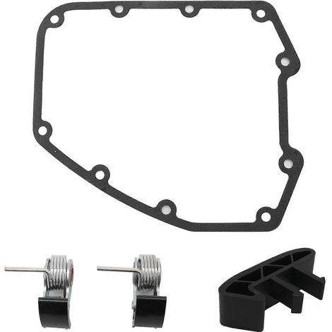 Doppelte Nockenwellen-Kettenspanner-Kits für Harley-Davidson Motorräder (1999-2006): Teilenummern 39954-99A, 39964-99A, 39965-99 und 25244-99 (1/5)