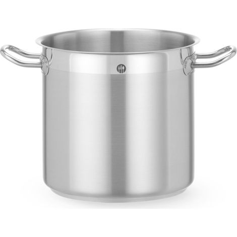 Pentola alta Profi Line senza coperchio, 5,9 l, diametro 200x196 mm