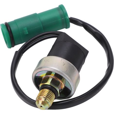 Druckschalter, Hydrauliksensor, Zubehör aus legiertem Stahl für Caterpillar-Bagger CAT E (1/5)