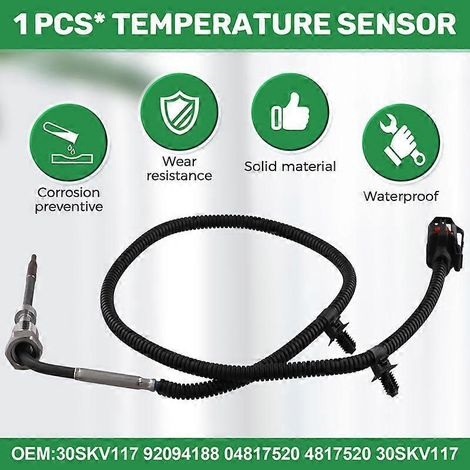 Abgastemperatursensor für Temperatursensor--