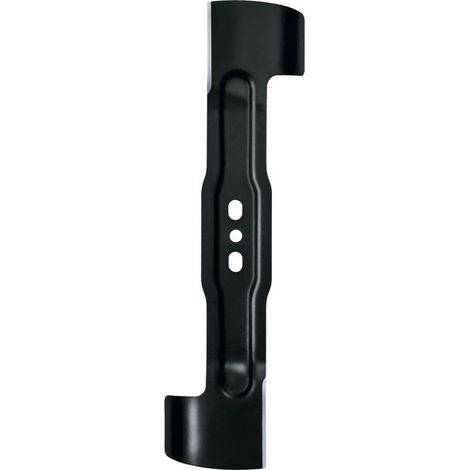 Lame de remplacement - BOSCH - Rotak 18V-34 - Métal - 340 mm - Fixation 3 trous (1/2)
