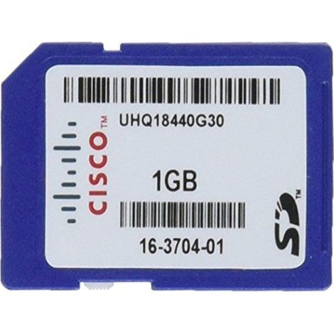 IE 1GB SD-Speicherkarte FOR MEM (1/5)