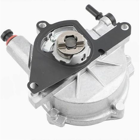 Bremskraftverstärkerpumpe GK2Q-2A451-AE GK2Q-2D224AC GK2Q2A451AC für Ford Lincoln (1/5)