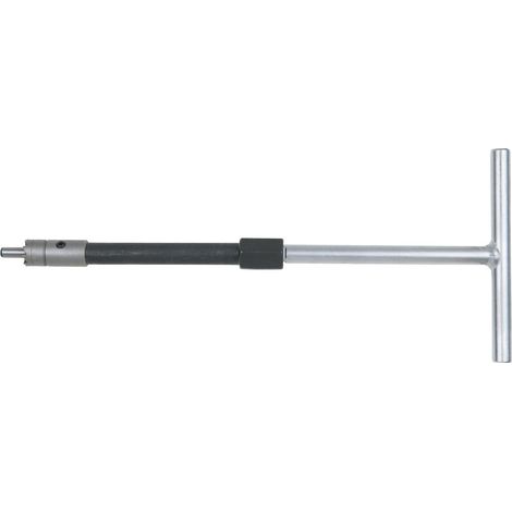 KS Tools Fraise de siège d'injecteur Ø 17/17 mm (1/3)