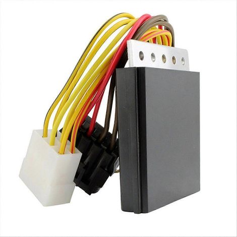 Tensión reducida 4011024 (compatible con Piaggio y Polaris) (1/5)
