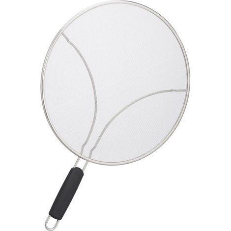 Paraspruzzi per pentole da 33 cm (1/5)
