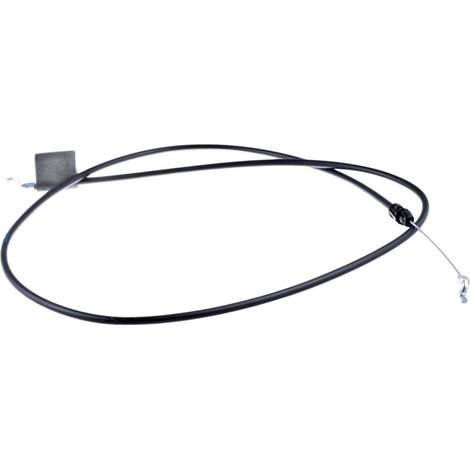 Cavo freno originale per tosaerba Husqvarna LC356 R152SV LC221, codice 532427497.