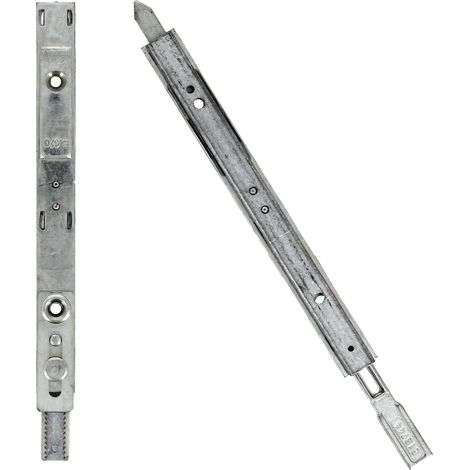 Ferco ST 18 Umkehrstück Silber 160 mm Antikorrosion