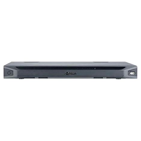 Decodificador de vídeo Dahua dhi-nvd0105dh-4k salida 4K HDMI VGA (1/3)