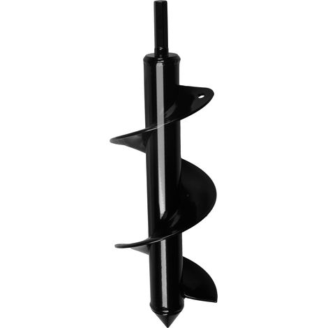 Bohrer Strend Pro, für Erde, für Schrauber, 8x25 cm (1/2)