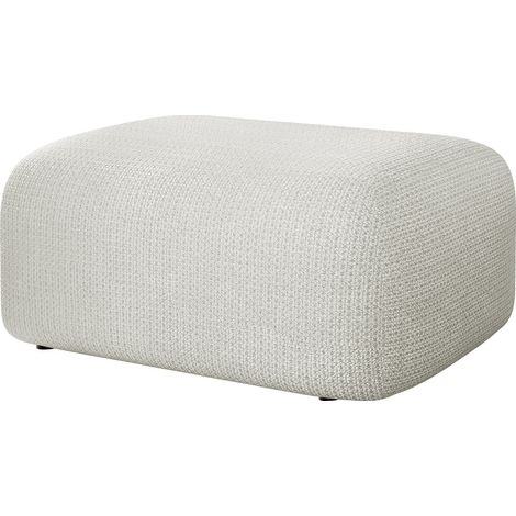 Reposapiés Shelton 110, Lima 16, 38x55x70cm, Diámetro: 0, Tapiz, Patas: Plástico, 0