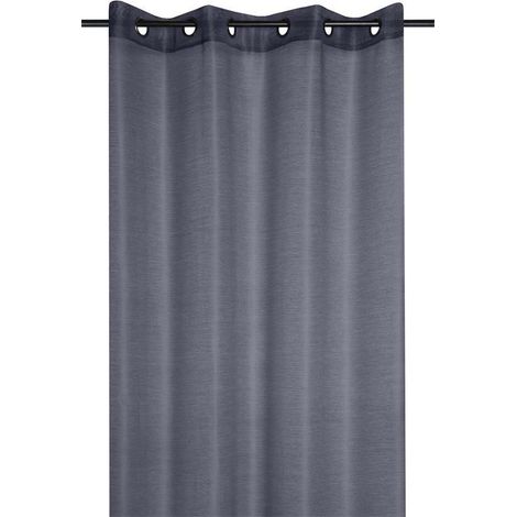 Tenda LINWOOD 140x260 antracite lucida