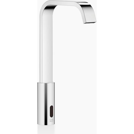 Dornbracht IMO robinetterie de lavabo, fonction