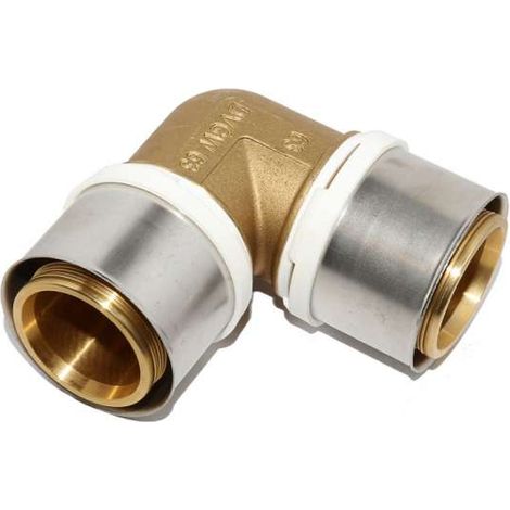 alpex duo Winkel 90 Grad 63x4,5 86763200
