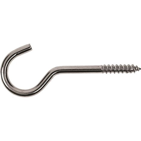 Scatola con 15 unità di prese aperte Ø2,5x40mm