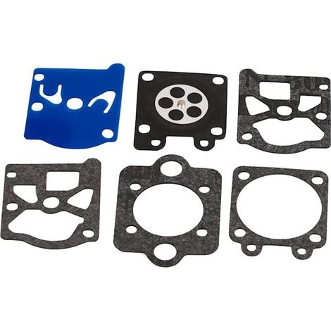 SELLOS Y DIAFRAGMA SERIE 505278401 ORIGINAL HUSQVARNA
