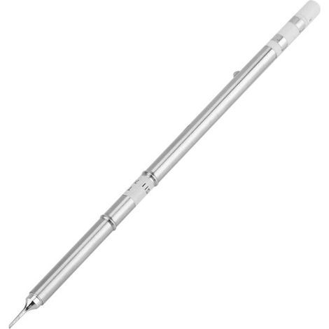Remplacement de l'outil de soudage de pointes de fer à souder série T12 pour station de reprise FX-951(T12-C1) (1/5)
