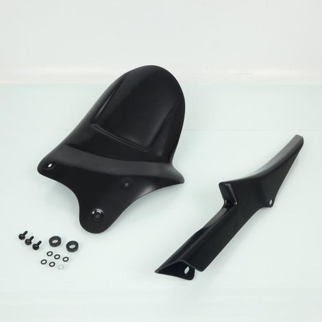 Garde boue arrière Ermax pour moto Triumph 675 Street triple 2008 (1/5)