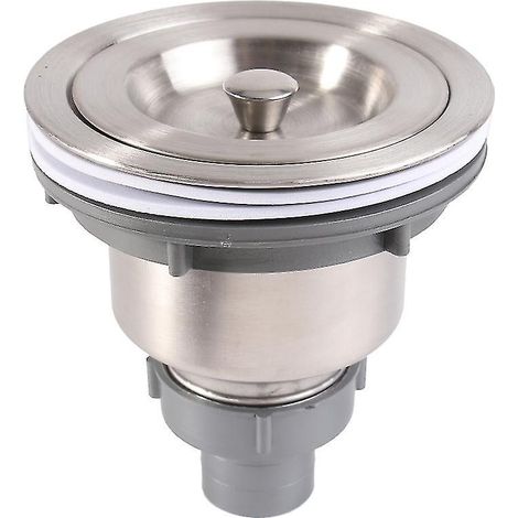 1 Stück Spülbeckenfilter