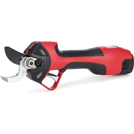 FORBICE POTATURA 2BAT LI 2,5AH 32MM+CARGA