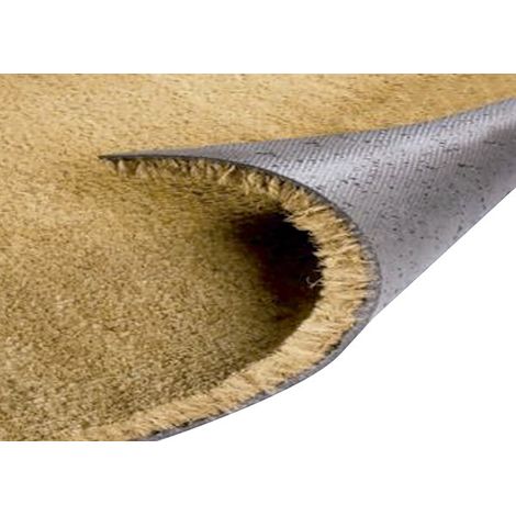 REVÊTEMENT COCO NATUREL 17MM - 1X12 M