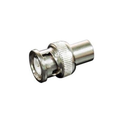 Carico Bnc Maschio 50 Ohm Spina per connettore Bnc 5100