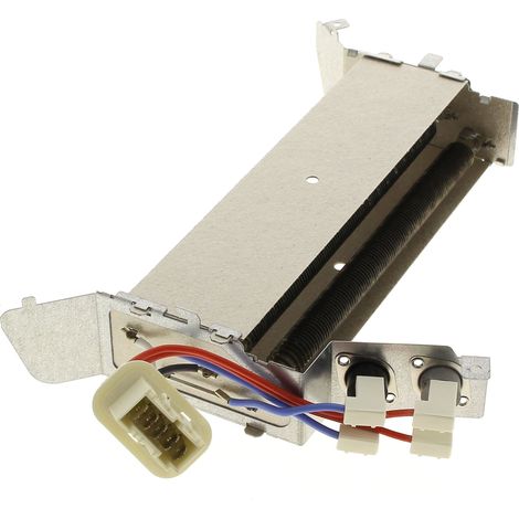 Resistenza 600w +1400w 2957500400 per asciugatrice beko