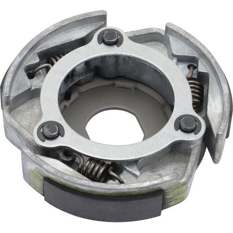 Ensemble d'embrayage dédié pour moteur Yamaha 300cc refroidi par eau avec courroie d'embrayage, adapté aux véhicules tout-terrain/VTT, pièces de rechange pour la modification et la mise à niveau. (1/5)