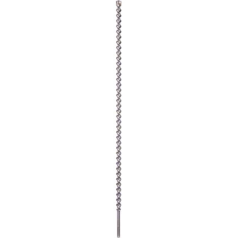 Bosch SDS-max-7 Trapano 32 mm per Foratura Cemento
