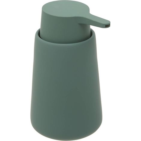Colorama seifenspender, rund, 365 ml, grün - 5five (1/2)