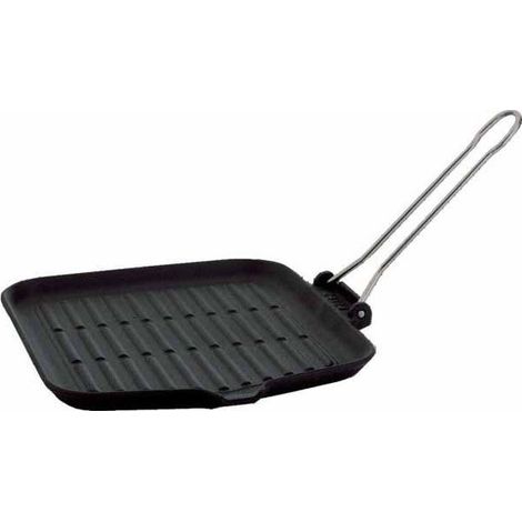 Plancha de hierro Dietella 21x30 Ilsa