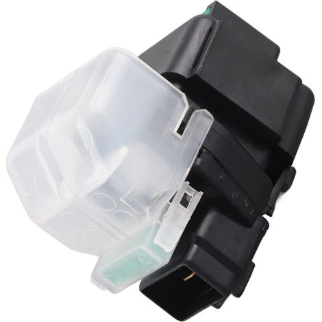 Relais de démarreur avec boîtier de protection, compatible avec Arctic Cat 500 4x4 (1998-2003). (1/5)