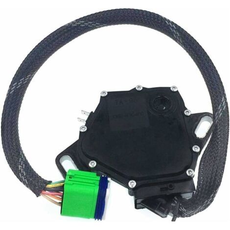 Interrupteur de transmission automatique MPLS DPO AL4 OEM 2529.27 252927 pour Peugeot 206 207 306 405 Citroen C2 C3 C4