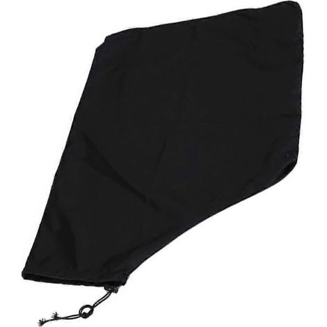 Sac aspirateur pour souffleur de feuilles électrique de jardin, sac aspirateur extérieur, anti-poussière, de rechange - AquaForge