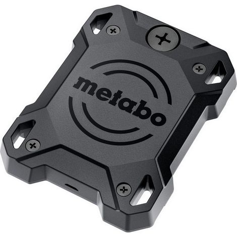 Metabo Tracker für iPhone/iPad, Werkzeugtracker über „Wo ist“ App 626965000 (1/5)