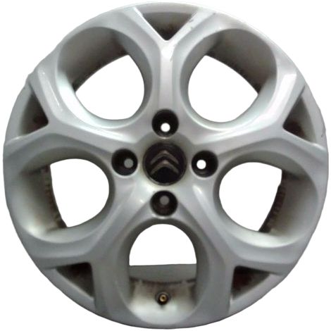 Jante Aluminium CITROEN C3 [PRODUIT D'OCCASION]♻️5402ac