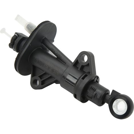 Pièce de rechange haute sensibilité et haute résistance pour maître-cylindre d'embrayage SEAT 5Q0721388G, noire. (1/5)