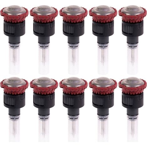 Buse rotative Rain Bird R-VAN 1724. Lot de 10 Offre exclusive (1/4)