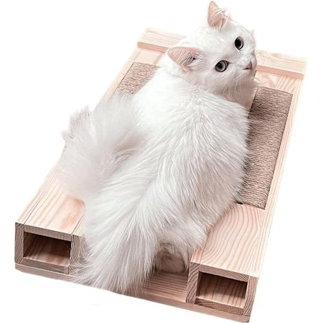 daccouplement pour chat avec griffoir Tabouret dlevage en (1/5)