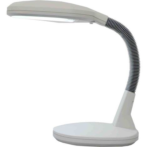 Oypla Daylight Energy Saving 27W Reading Desk Work Lamp Light (1/5)