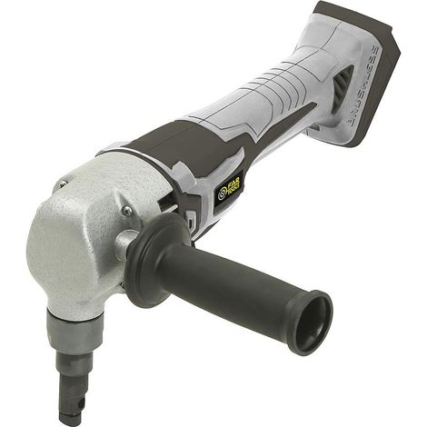 Roditrice per lamiera a batteria XF-METAL - 18 V - Senza spazzole - FAR TOOLS - 216022