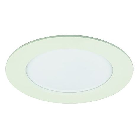 Spot encastré - LIGHT TOPPS - OPTIMA - 3000K - 14.5W (équiv.100W) - Ø23 cm