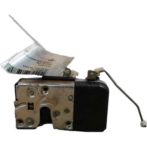 Systeme Condamnation Avant Gauche CITROEN C5 2001-2004 [PRODUIT D'OCCASION]♻️9135j1 (1/4)