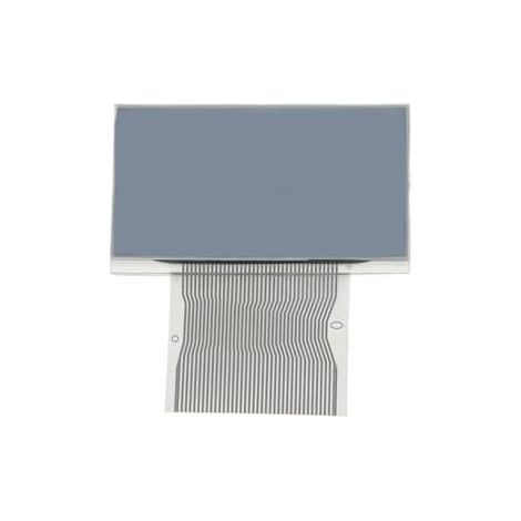 Testeur de Batterie Auto Écran LCD pour Renault Twingo II 2 MK2, Compteur Vitesse, Tableau Bord (2007-2012) Voltmètre numérique - (1/3)