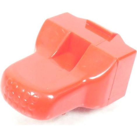 Bouton poussoir top case valise GIVI pour moto scooter Z315 E280 (1/5)