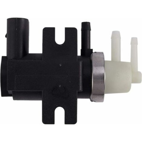 1pc Turbo Solenoid Valve, Automotive Turbo Boost Solenoid Valve, Compatible with MK4 MK5 MK6 2010-2013, 1K0906627B 1K0906627A 1J0906627B Vs198 7.00868.02.0 (1/5)