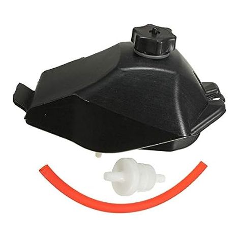 Réservoir D'Essence avec Bouchon Filtre Tuyau Tuyau Kit pour Mini Moto ATV Quad Bike (1/5)