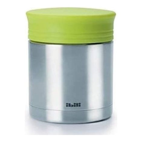TERMO PARA SOLIDOS 500 ML - IBILI